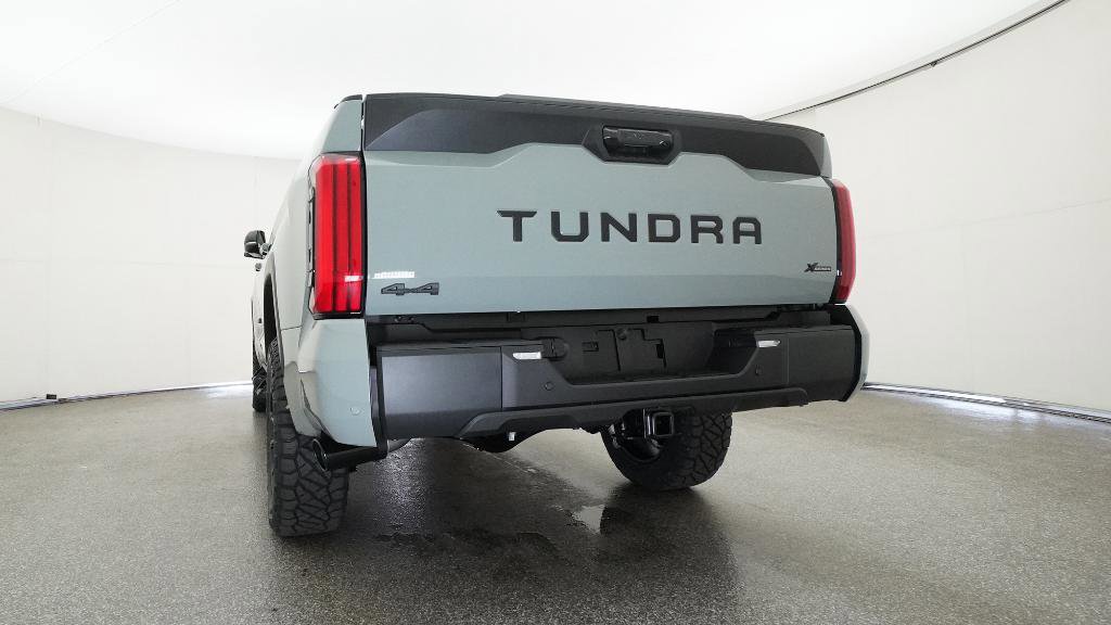 New 2026 Toyota Tundra SR5 image 38