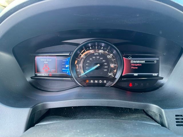 Used 2017 Ford Explorer Sport w/ Equipment Group 401A image 13