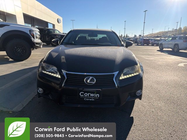Used 2015 Lexus GS 350 RWD image 2