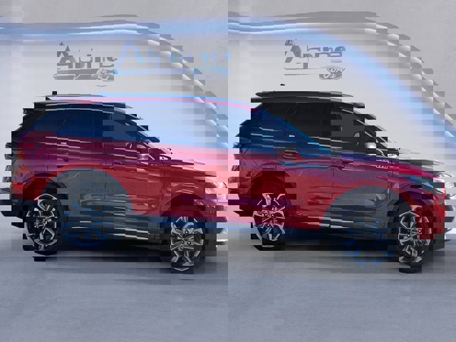 Used 2022 Lincoln Corsair AWD w/ Premium Package image 6