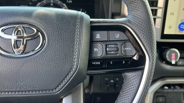 New 2026 Toyota Tundra Platinum AWD/4WD image 10