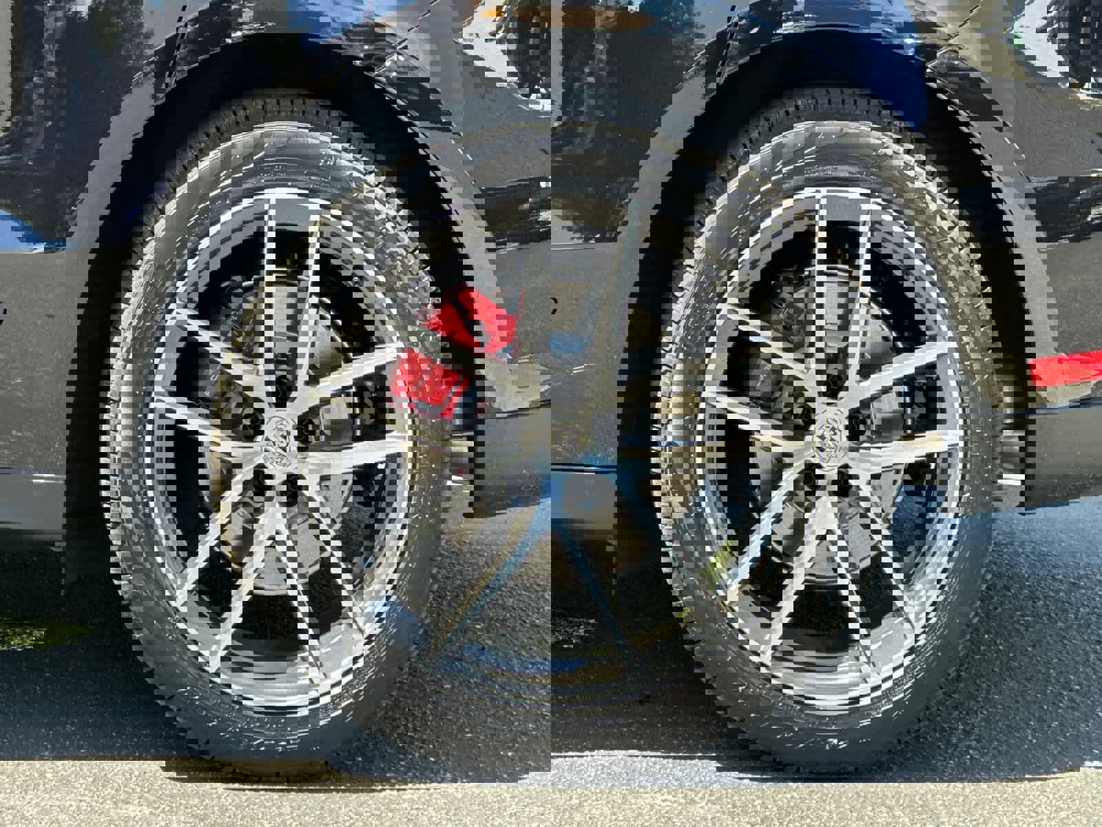 New 2026 Porsche Macan S image 31