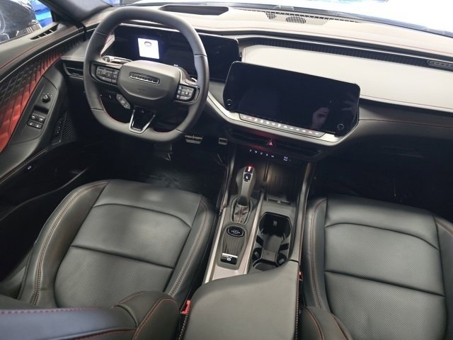 New 2026 Dodge Charger R/T Scat Pack image 34