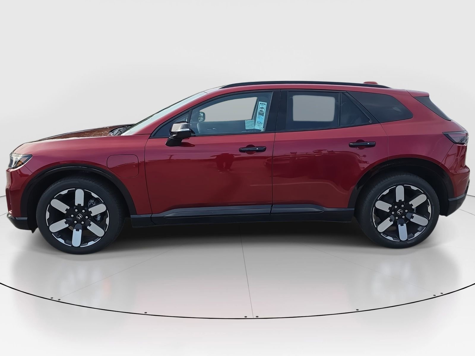 New 2026 Honda Prologue Elite image 8