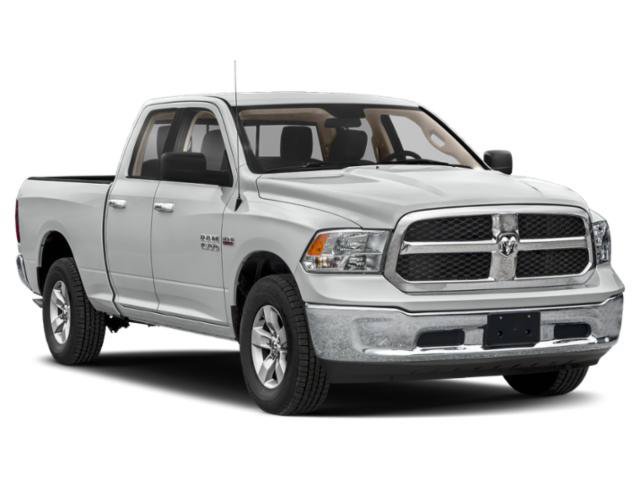 Used 2024 RAM 1500 Classic SLT AWD/4WD image 9