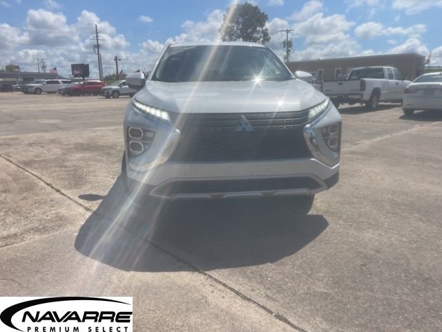 Used 2024 Mitsubishi Eclipse Cross SE image 2