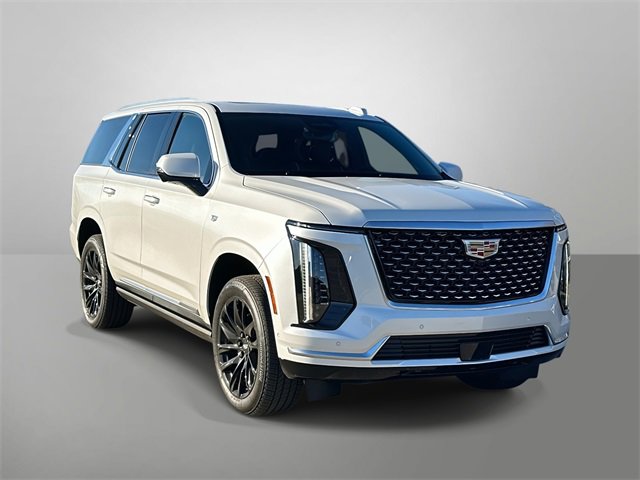 New 2025 Cadillac Escalade Premium Luxury w/ Touring Package image 13