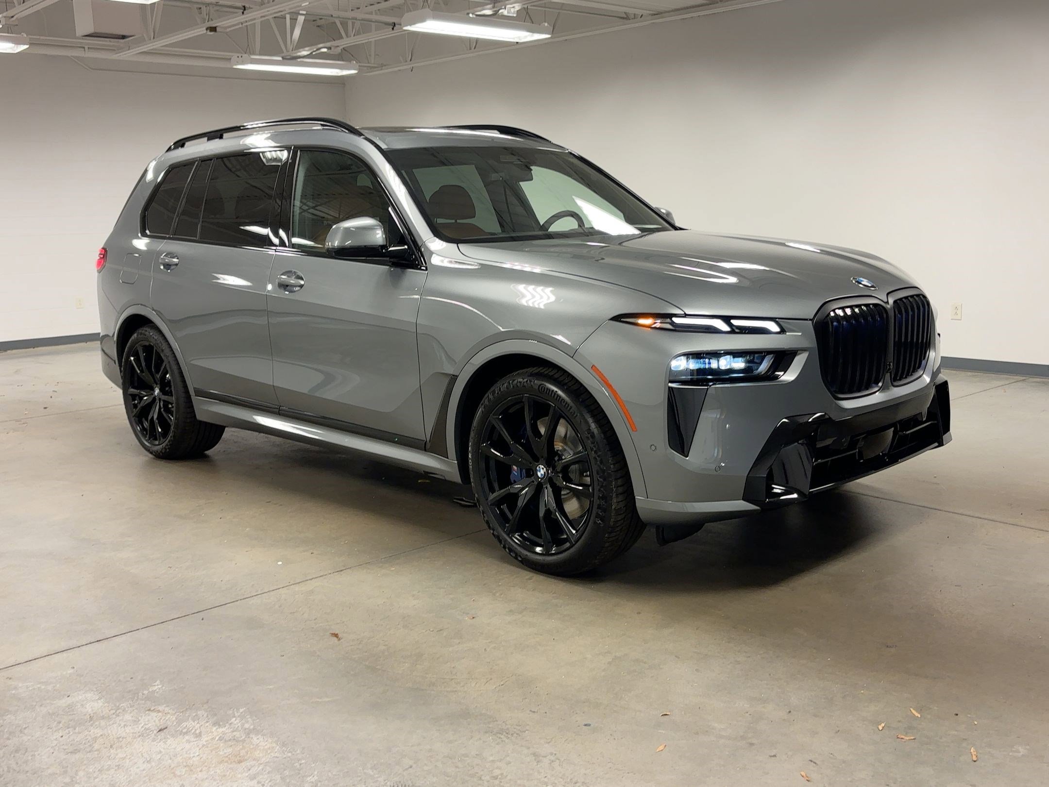 New 2026 BMW X7 xDrive40i w/ M Sport Package image 4