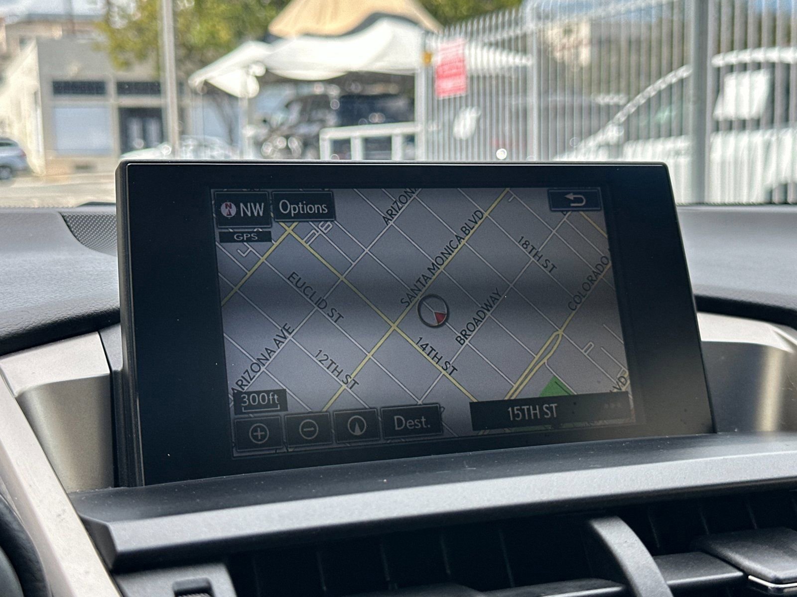 Used 2017 Lexus NX 200t FWD w/ Premium Package image 22