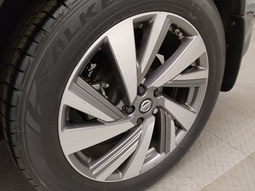 Used 2019 Nissan Murano SL image 31