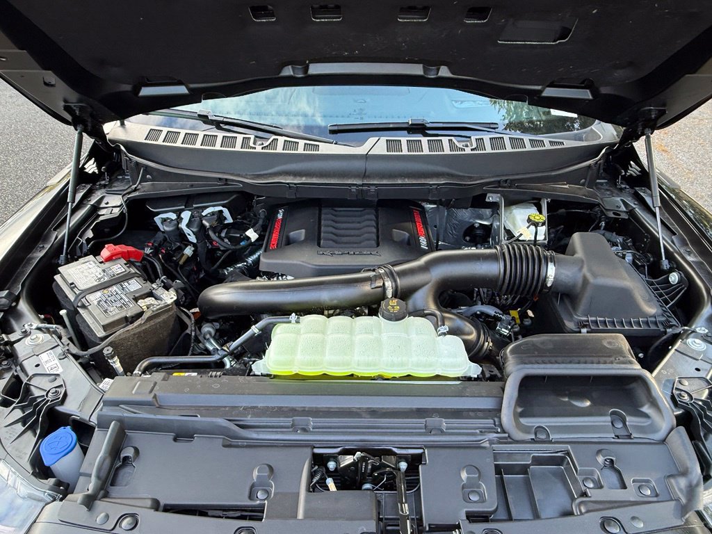 New 2026 Ford F150 Raptor AWD/4WD image 47
