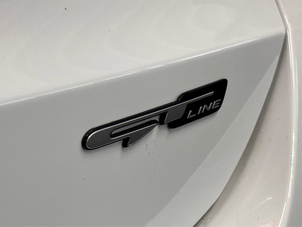 Certified 2022 Kia K5 GT-Line image 13