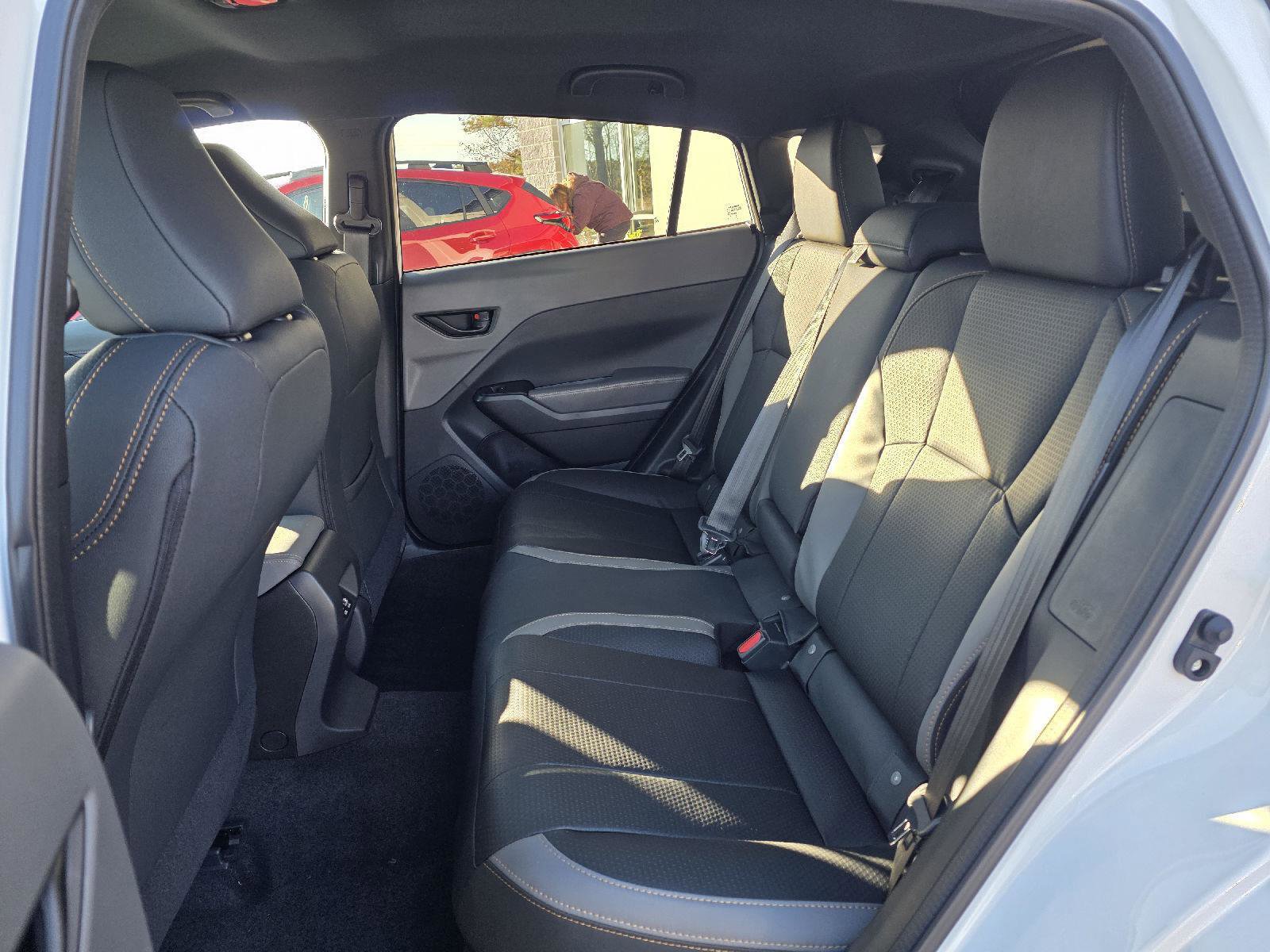 New 2026 Subaru Crosstrek 2.5i Wilderness w/ Wilderness Package image 11