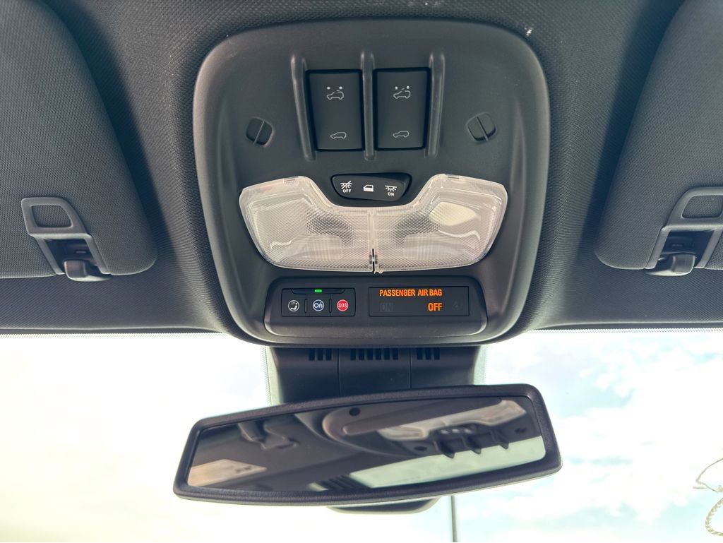 New 2026 GMC Canyon AT4X AWD/4WD image 23