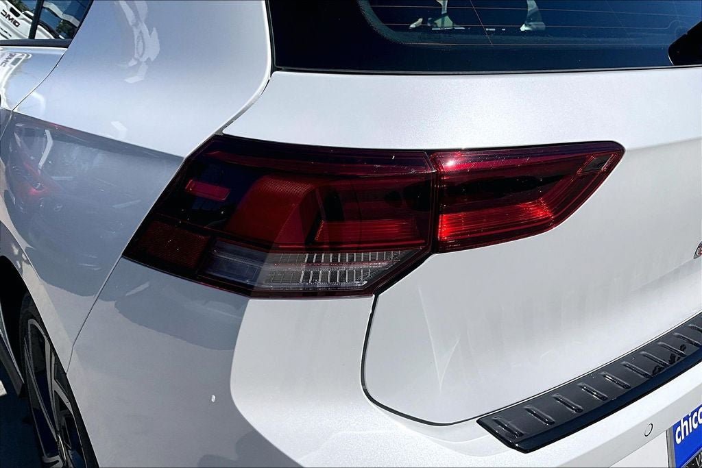 New 2026 Volkswagen GTI SE FWD image 30