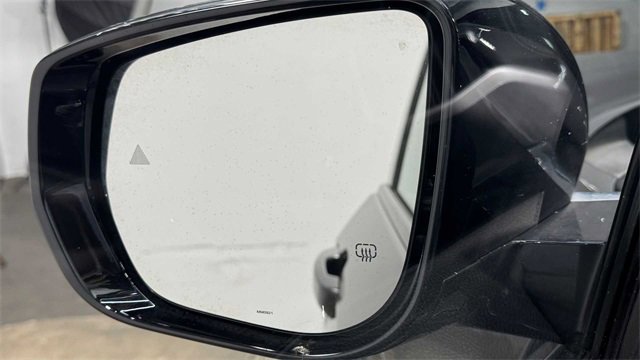 Used 2021 Jeep Grand Cherokee L Limited w/ Trailer Tow Group (B) image 12