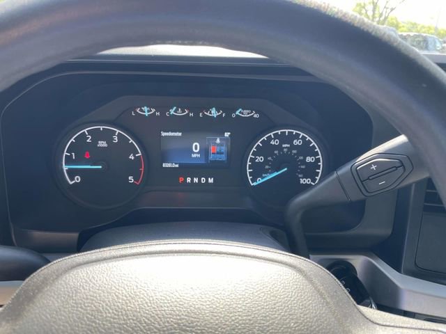 Used 2023 Ford F350 XL image 14