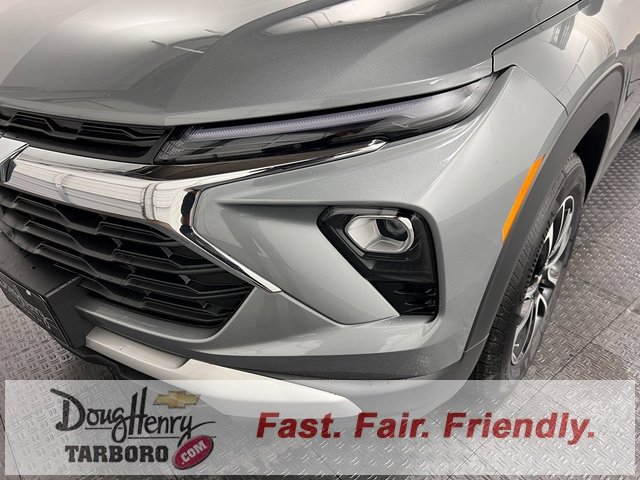 New 2026 Chevrolet TrailBlazer LT w/ Convenience Package image 11