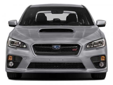 Used 2017 Subaru WRX STI w/ Popular Package #1 image 7