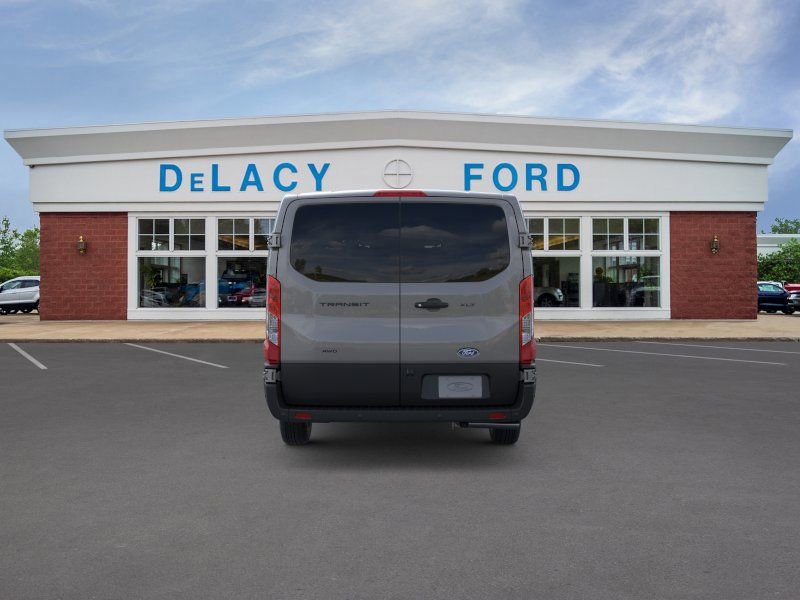 New 2026 Ford Transit 350 XLT image 5