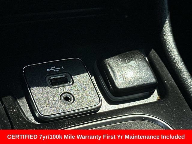 Used 2022 Jeep Cherokee Trailhawk w/ Sun, Sound & Nav Group AWD/4WD image 25