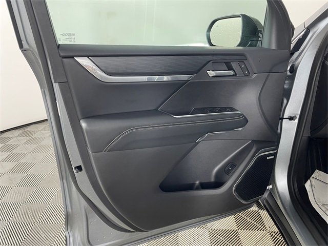 Certified 2026 GMC Acadia Elevation image 15