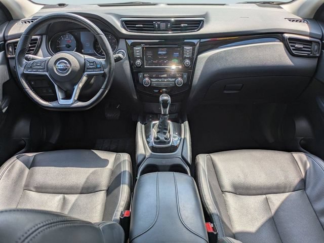 Used 2022 Nissan Rogue Sport SL FWD image 15