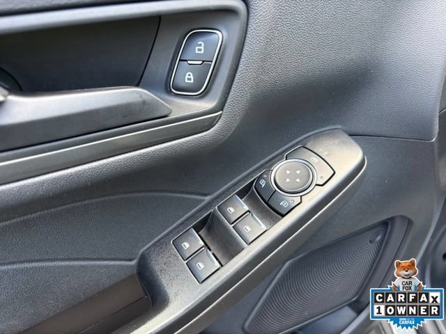 Used 2025 Ford Escape Active FWD image 28