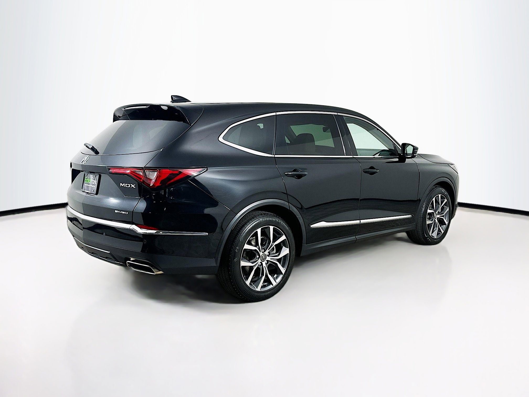 Used 2023 Acura MDX SH-AWD w/ Technology Package image 9