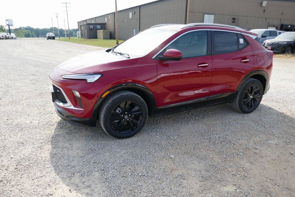 New 2026 Buick Encore GX Sport Touring w/ Comfort Package image 7