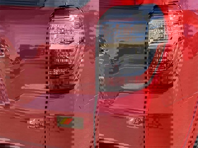 Used 2023 Toyota 4Runner 40th Anniversary SE image 7