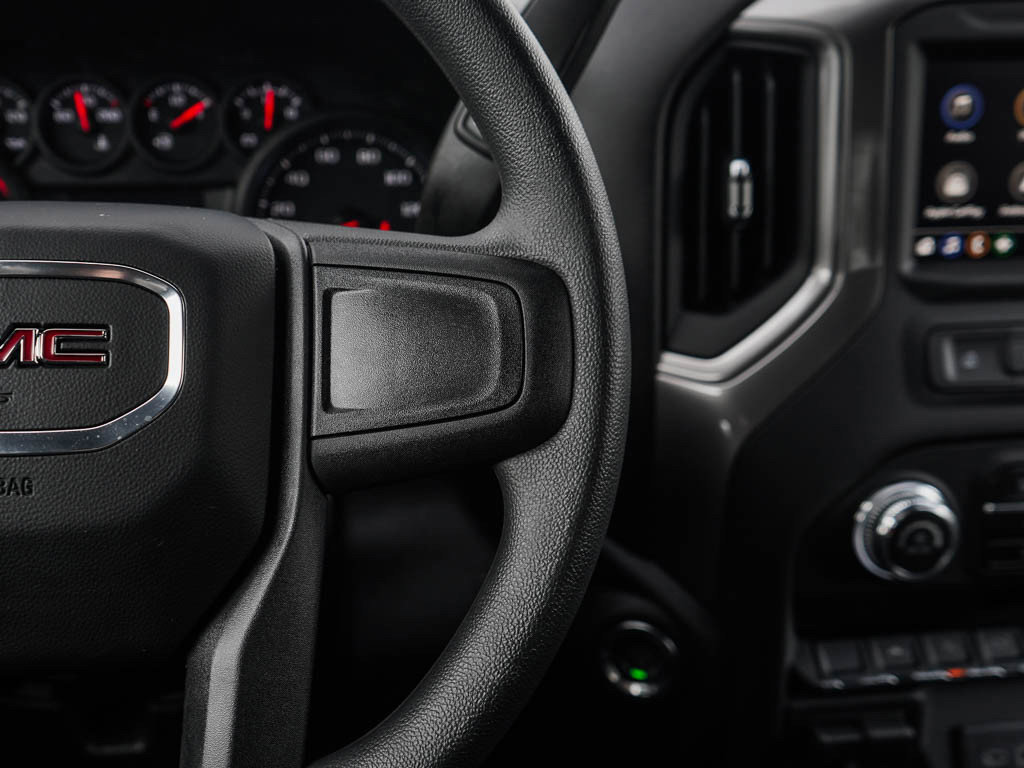 New 2026 GMC Sierra 1500 Pro w/ Graphite Edition AWD/4WD image 20