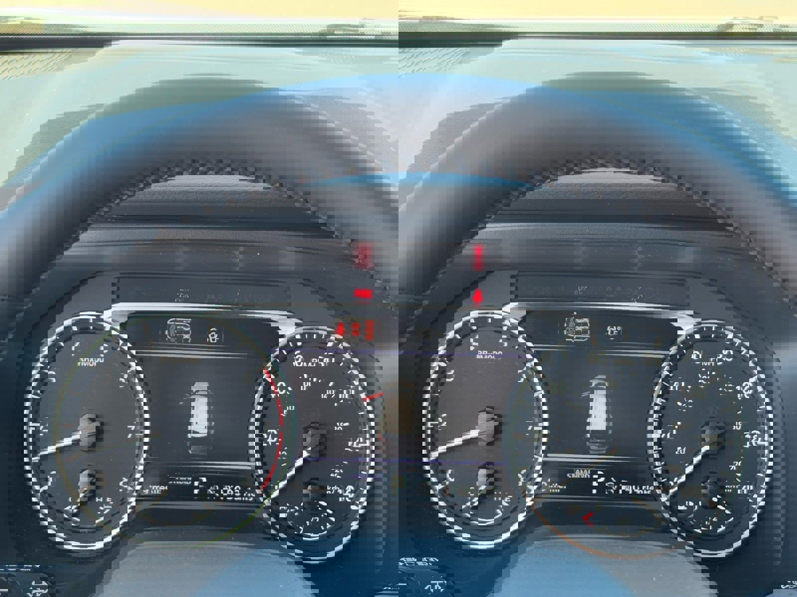 New 2026 Nissan Rogue SV image 21