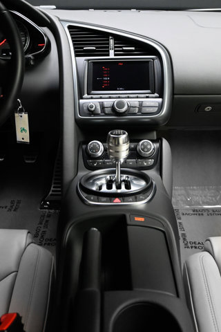 Used 2010 Audi R8 V8 AWD/4WD image 68
