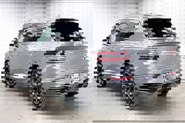 New 2026 Genesis GV80 3.5T Prestige AWD/4WD image 5