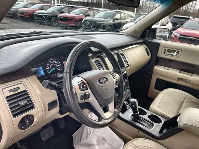 Used 2017 Ford Flex Limited image 10