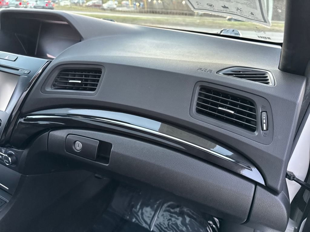 Used 2021 Acura ILX image 47