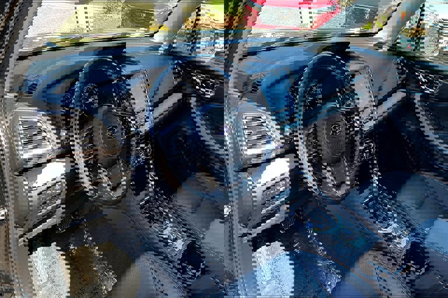 Used 2022 Subaru Forester Limited image 13