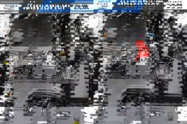 Used 2021 Toyota RAV4 LE image 43