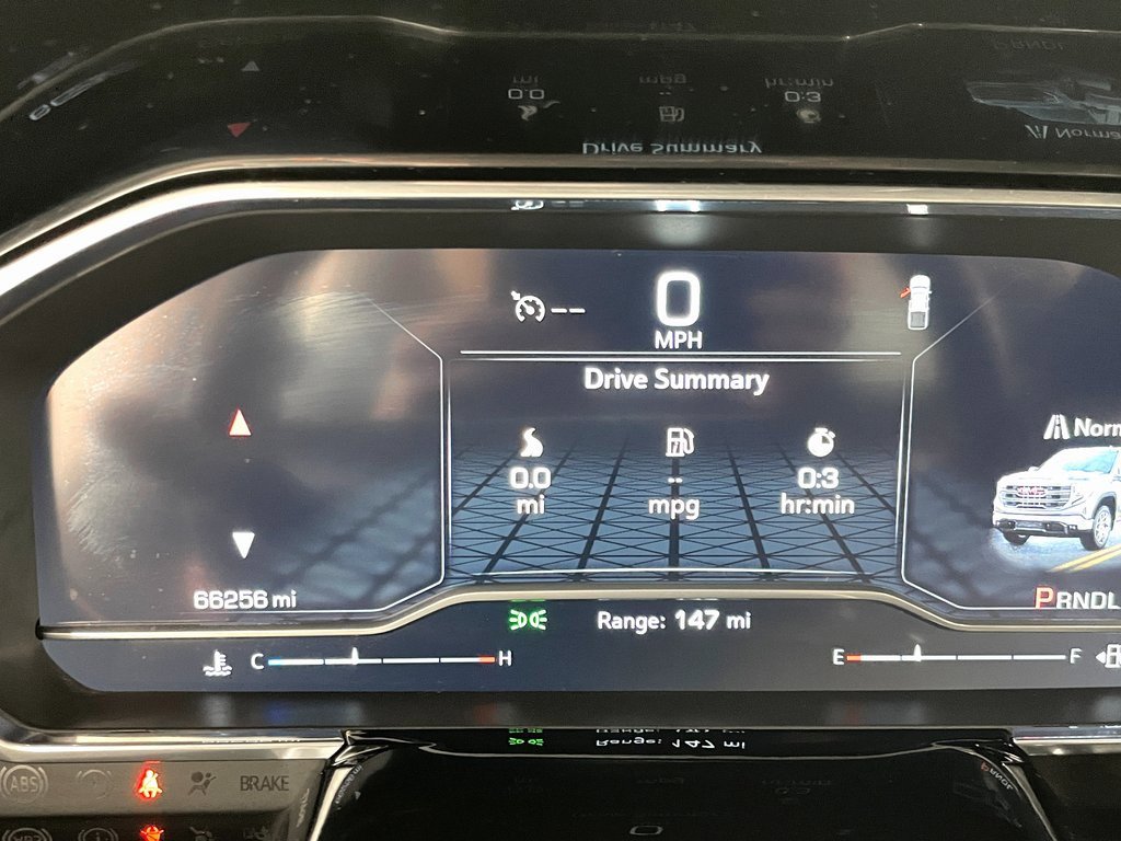 Certified 2023 GMC Sierra 1500 Elevation image 29