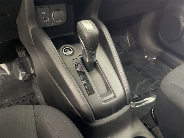 Certified 2025 Nissan Kicks Play S w/ Interior Electronics Package image 26