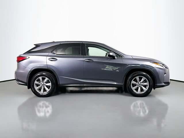 Used 2019 Lexus RX 350 AWD w/ Accessory Package image 9