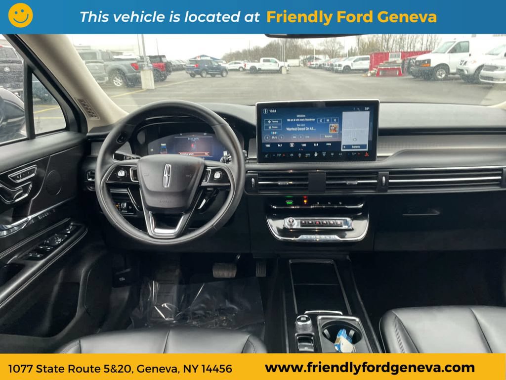 Used 2023 Lincoln Corsair AWD image 17
