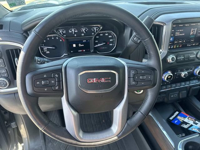Used 2021 GMC Sierra 1500 SLT image 26