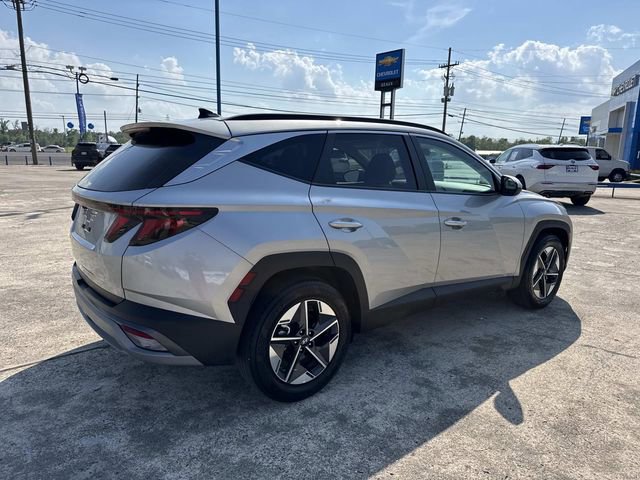 Used 2025 Hyundai Tucson SEL image 11