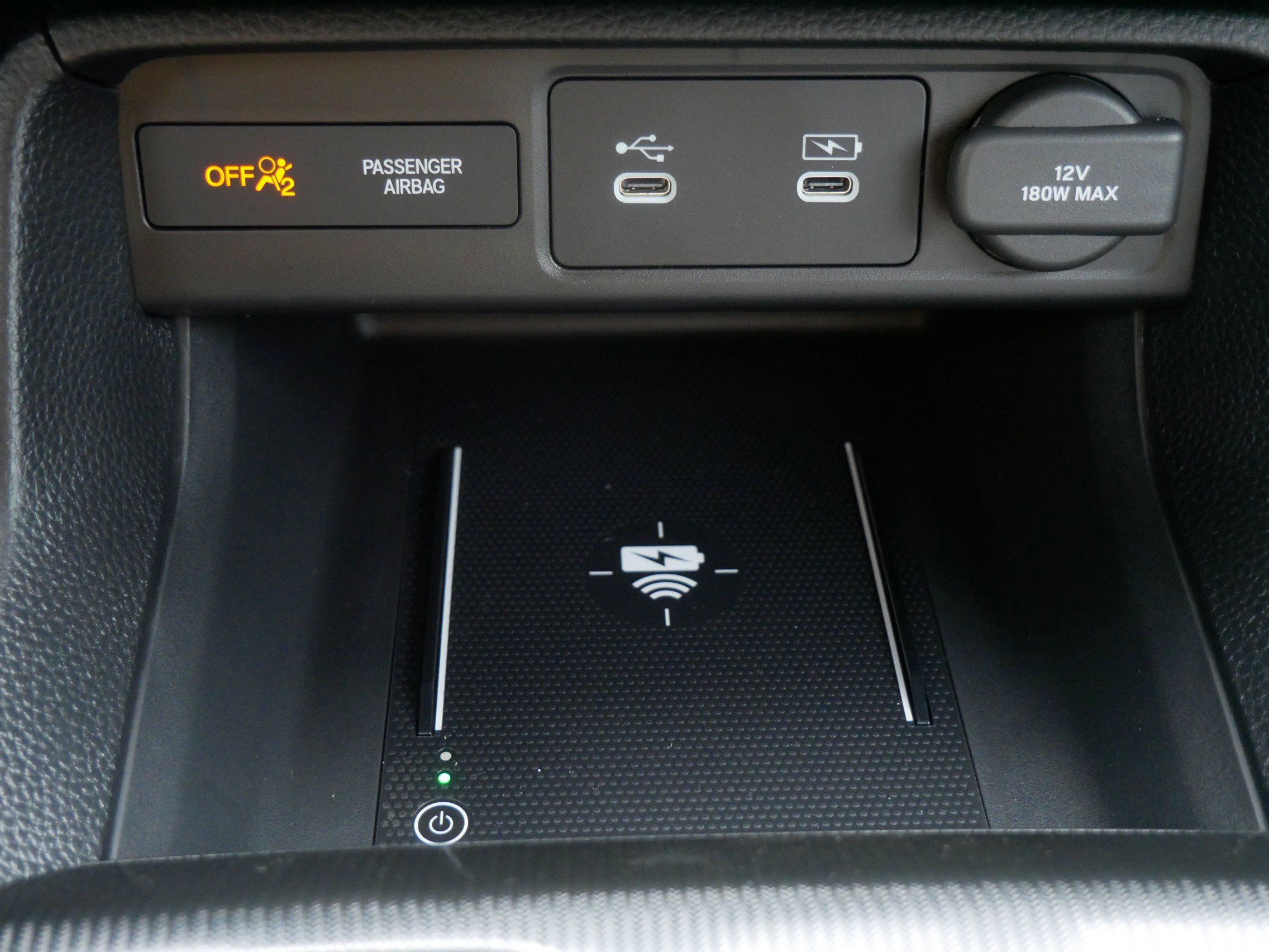New 2026 Honda Civic Sport Touring image 20