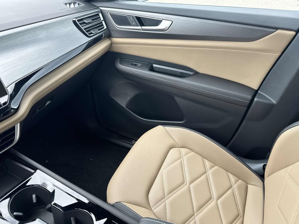 New 2026 Volkswagen Atlas Cross Sport SE AWD/4WD image 23