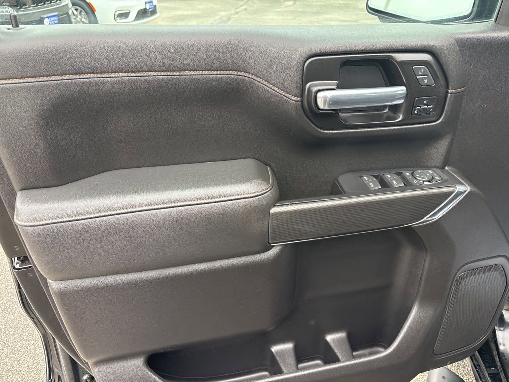 Used 2021 GMC Sierra 1500 AT4 image 14