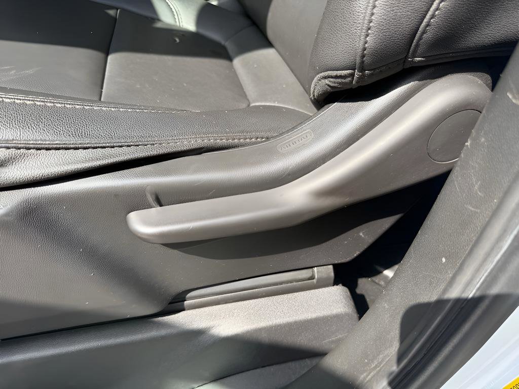 Used 2022 Chevrolet Silverado 2500 W/T w/ WT Convenience Package image 11