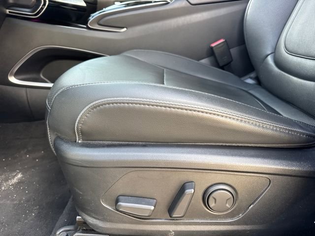 Used 2023 Hyundai Tucson Limited image 14